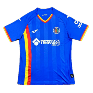 Getafe CF maillot domicile 25/26