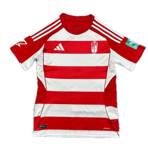 Granada FC Maillot Domicile 25/26