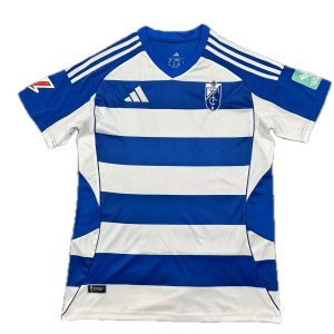 Granada FC Maillot Exterieur 25/26