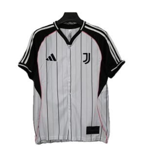 Maillots Juventus FC Training & Concept
