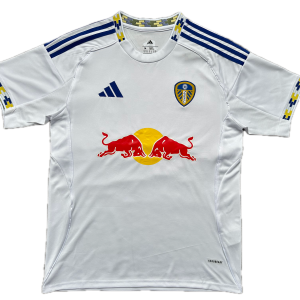 Leeds United Maillot Domicile 25/26