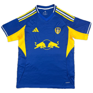 Leeds United Maillot Exterieur 25/26