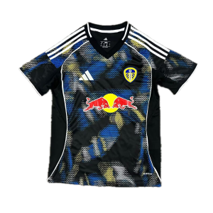 Leeds United Maillot Third 25/26