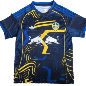 Leeds United Maillot Training 25/26