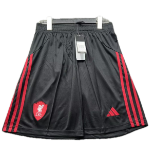 Liverpool Short Exterieur 25/26
