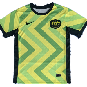 Maillot Australie domicile 25/26
