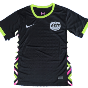 Maillot Australie exterieur 25/26