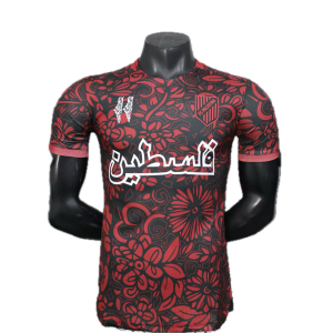Maillot FC Palestina 25/26 - Version Player