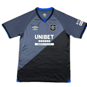 Maillot Rangers FC Third 25/26