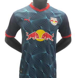 Maillot Red Bull Bragantino Exterieur 25/26 - Version-Player