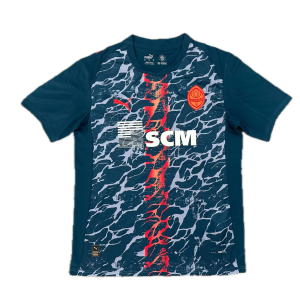 Shakhtar Donetsk Maillot Exterieur 25/26