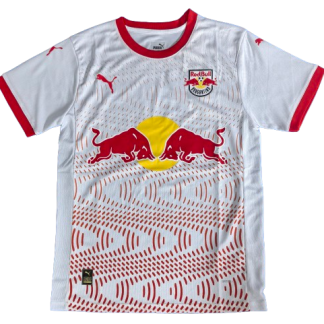 Maillot Red Bull Bragantino Domicile 25/26