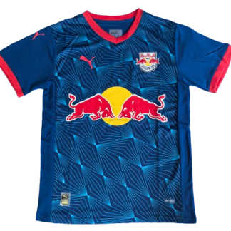 Maillot Red Bull Bragantino Exterieur 25/26
