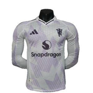 Maillots Manchester United FC Exterieur