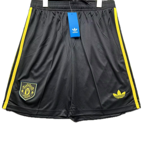 Manchester United Short Third 25/26