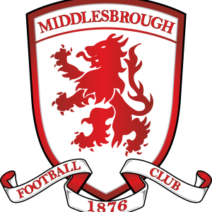Clubs Européens Middlesbrough