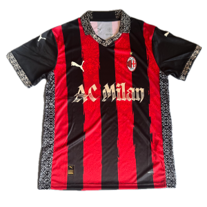 Milan AC MAILLOT Concept 25/26