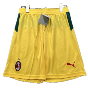 Milan AC Short Third 25/26