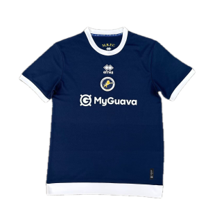 Millwall FC Maillot Domicile 25/26