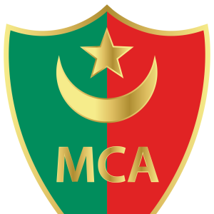 Mouloudia Club d'Alger