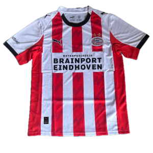 PSV Eindhoven Maillot Domicile 25/26