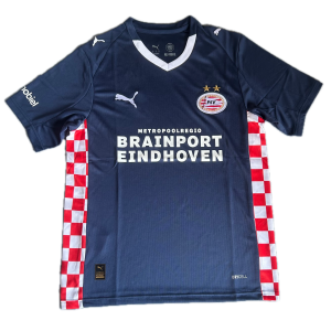 PSV Eindhoven Maillot EXTERIEUR 25/26
