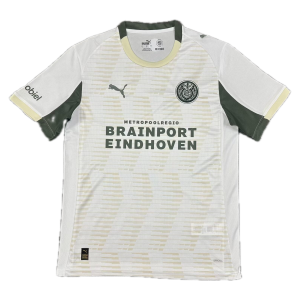 PSV Eindoven Maillot Third 25/26