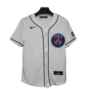 Paris Saint Germain Maillot Chemise 25/26 – Version Player