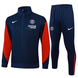 Paris Saint Germain Survêtement Match 25/26 - Enfant/Adulte