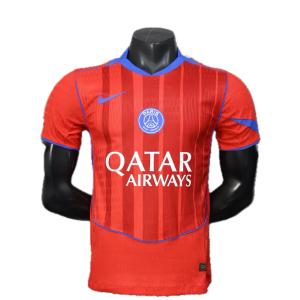 Maillots Paris Saint Germain Third & Fourth