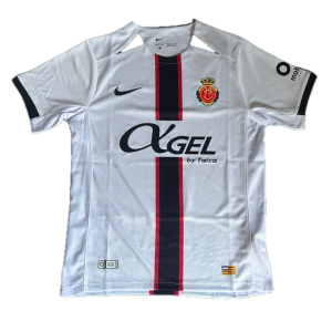 RCD Majorque MAILLOT Domicile 25/26