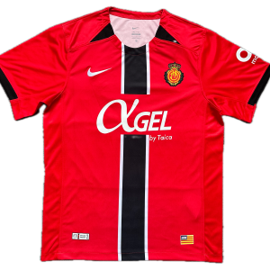 RCD Majorque MAILLOT Domicile 25/26