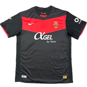 RCD Mallorca MAILLOT Third 25/26