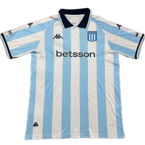 Racing Club Maillot Domicile 25/26