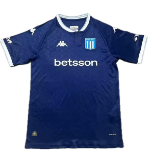 Racing Club Maillot Exterieur 25/26