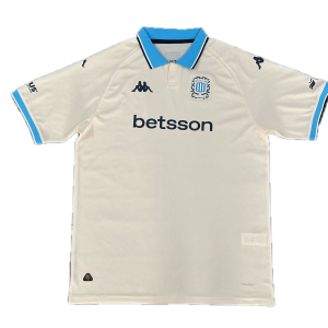 Racing Club Maillot Third 25/26