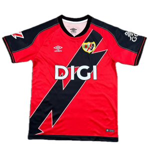 Rayo Vallecano maillot Exterieur 25/26