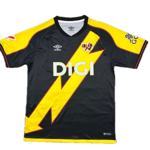 Rayo Vallecano maillot Third 25/26