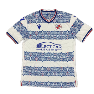 Reading Maillot Domicile 25/26