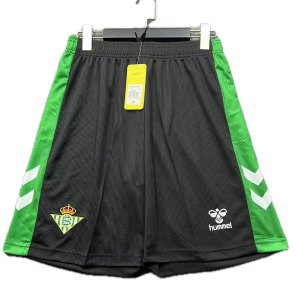 Real Betis Seville Short Domicile 25/26