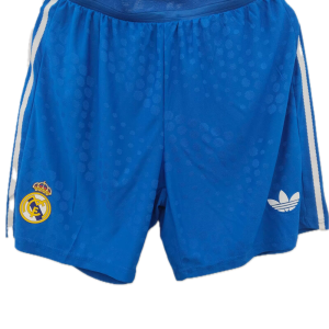 Real Madrid Short Third 25/26 - Version Player