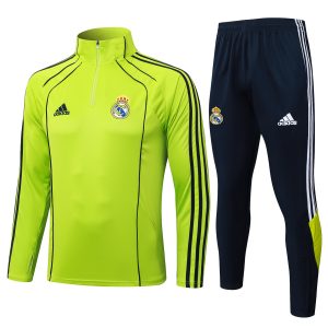 Real Madrid Survetement Training 25/26 - ENFANT/ADULTE