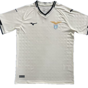 S.S Lazio maillot Exterieur 25/26