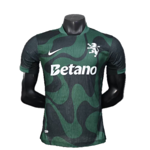 Sporting CP Maillot Spécial 25/26 - Version Player