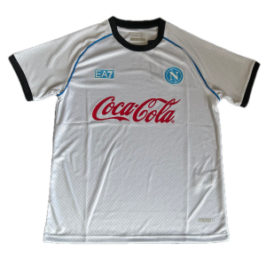 SSC NAPLES MAILLOT Training 25/26