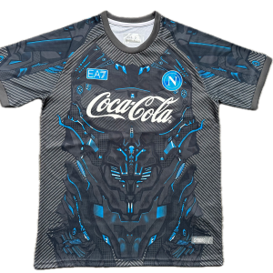 SSC NAPLES MAILLOT Training 25/26