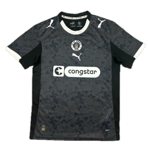 ST Pauli MAILLOT Third 25/26