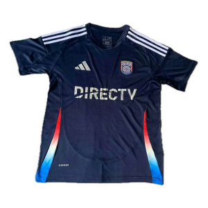 San Diego FC Maillot Domicile 25/26