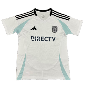 San Diego FC Maillot Exterieur 25/26