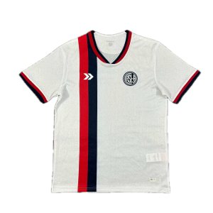 San Lorenzo Maillot Exterieur 25/26